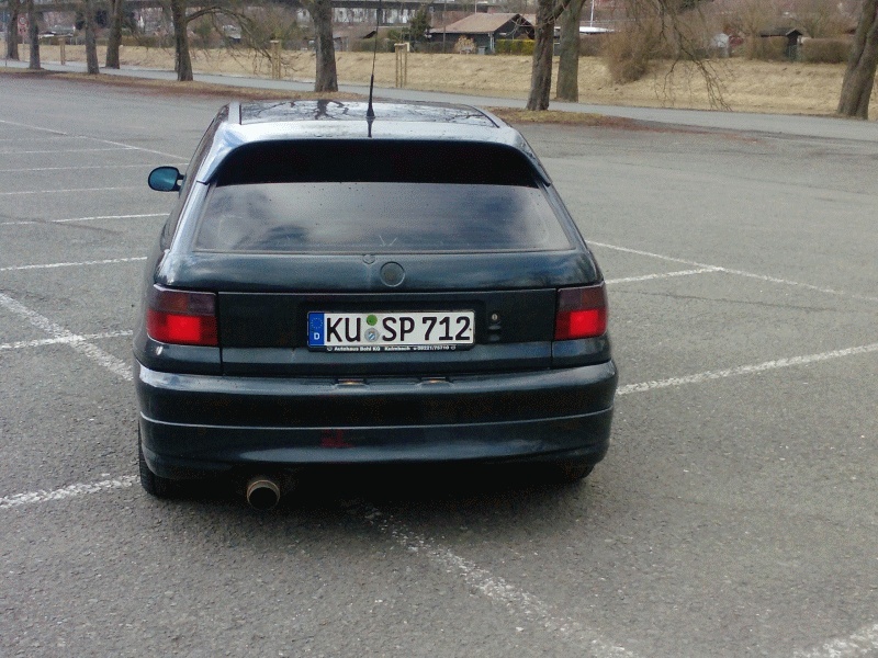 Mein Opel Astra GSI !!!( Auto Kaputt und Verkauft ) Mein_a12