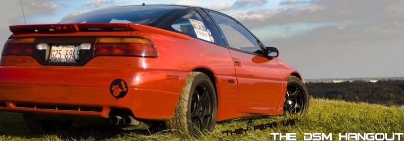 Best of Dsm 2g tranny stronger than 1g stronger 1g 2g tranny Dsm than