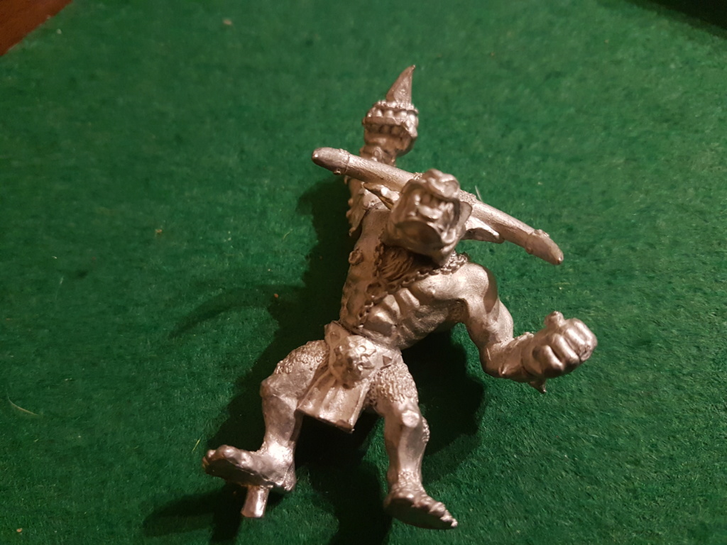 figurines diverses bloodbowl 20190321