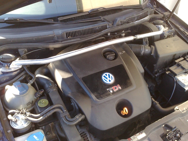 Bora 1.9l TDI 115 de Nosta86 07022011