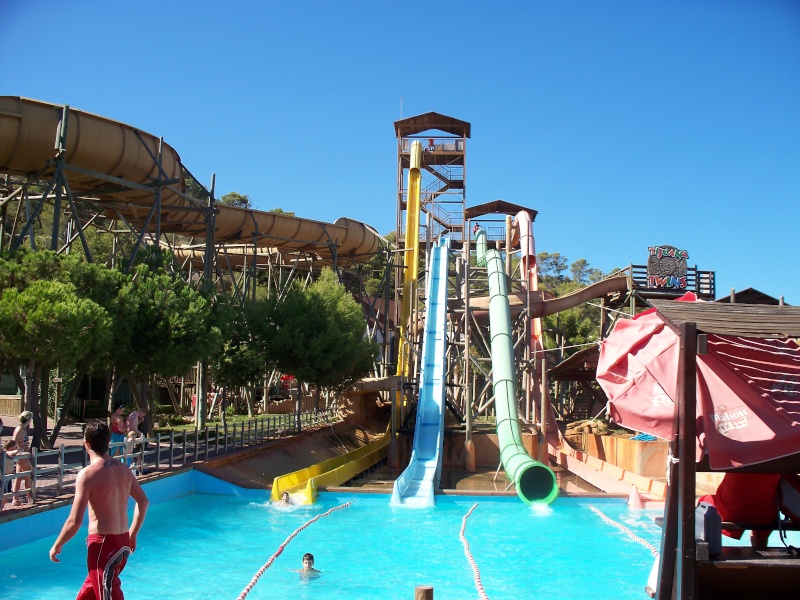 Magaluf, Water Parks 25410