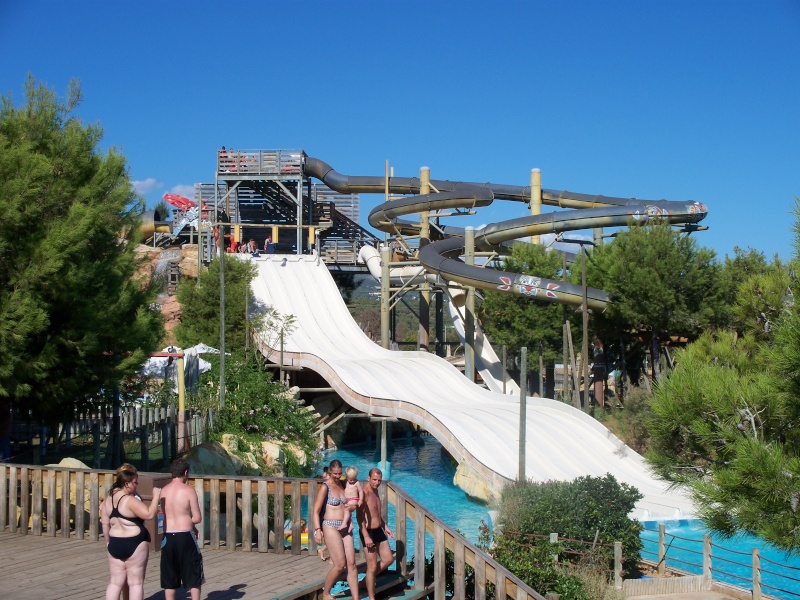 Magaluf, Water Parks 26710