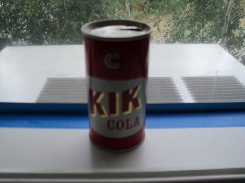 cannette kik cola Dsc02031