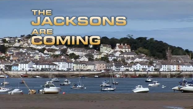 [DL] Cutting Edge - The Jacksons Are Coming (27 November 2008) Cuting10