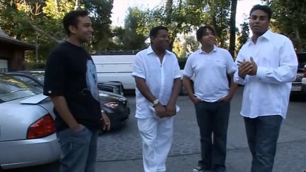 [DL] Cutting Edge - The Jacksons Are Coming (27 November 2008) Cuting16