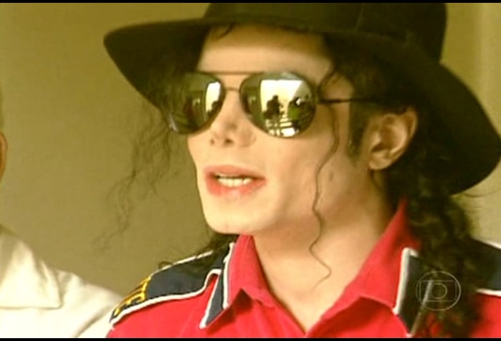 [DL] Michael Jackson - Globo Repórter  Globo_22