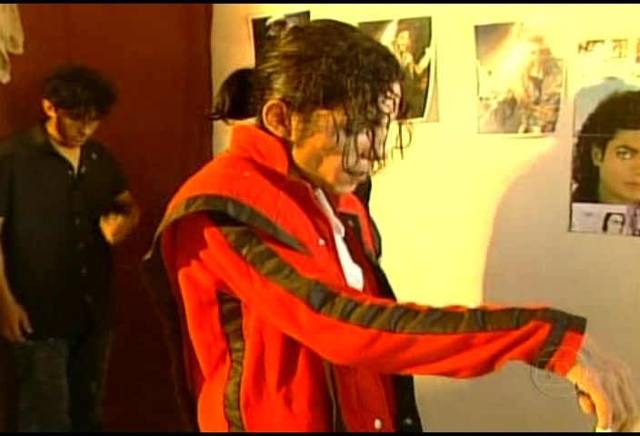 [DL] Michael Jackson - Globo Repórter  Globo_29