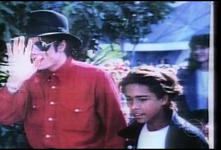 [DL] Michael Jackson - Globo Repórter  Globo_32