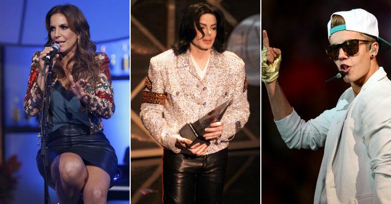 Michael Jackson 55 anos: Veja 12 Artistas que Imortalizaram o Rei do Pop Img-5410