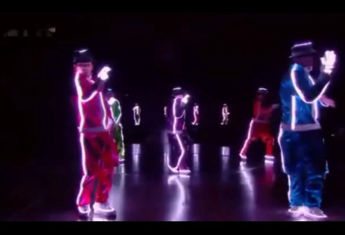 [DL] The Immortal Cirque du Solei (Leg.Espanhol) Immort20