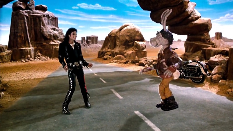 [DL] Michael Jackson Moonwalker MKV (Leg.Espanhol) Moonwa14