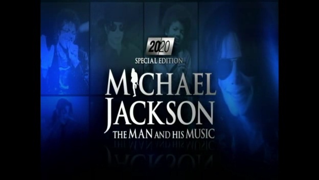 [DL] Michael Jackson - The Man and His Music The_ma11