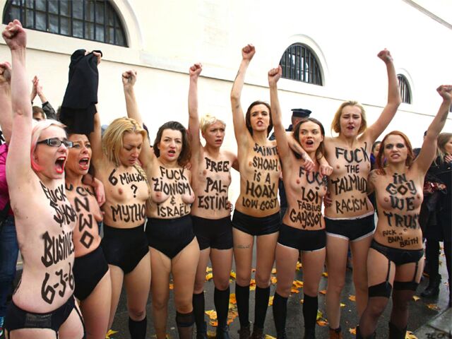 Qui finance les Femen et pourquoi ? Femen-11