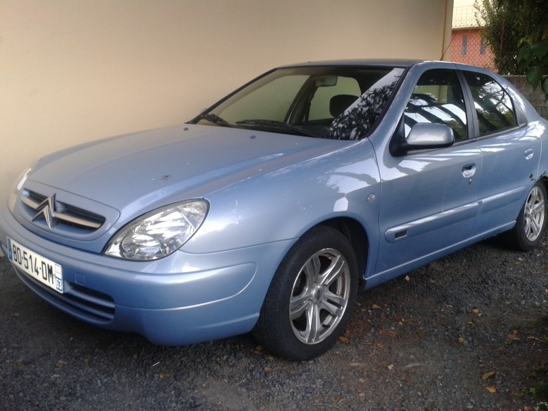 La Xsara 2l HDI ph2 de Nico63 2013-010