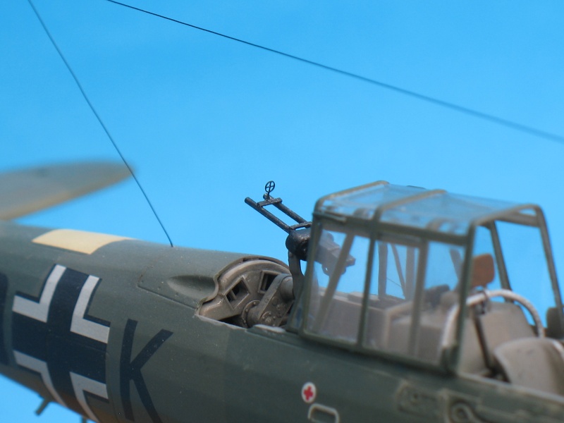 Arado 196 A5  montage fini...et diorama FINI !! Img_5019