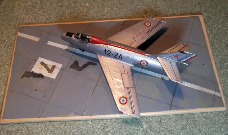 [Matchbox] Mystère IVA  1/72 Myst_311