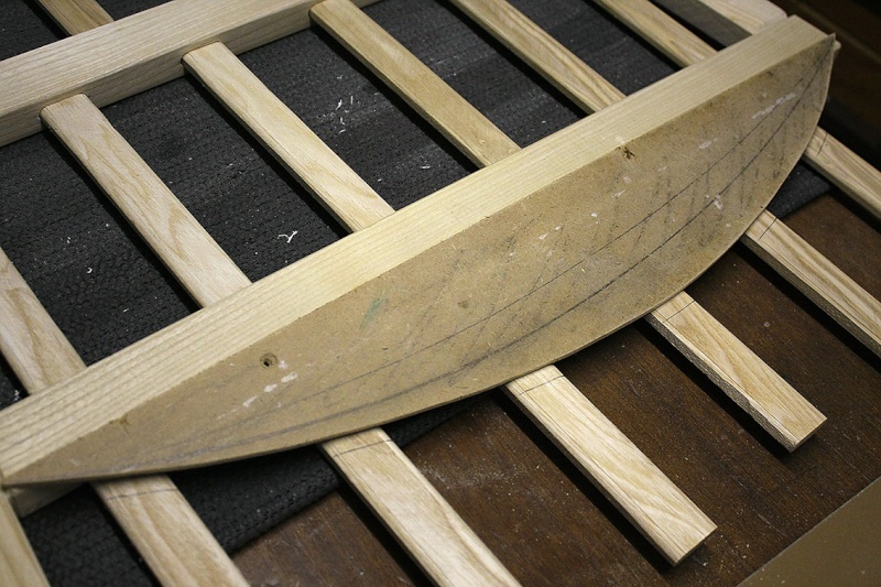 [Fabrication à la Domino] Un Chariot pour bois de chauffage Prasen10