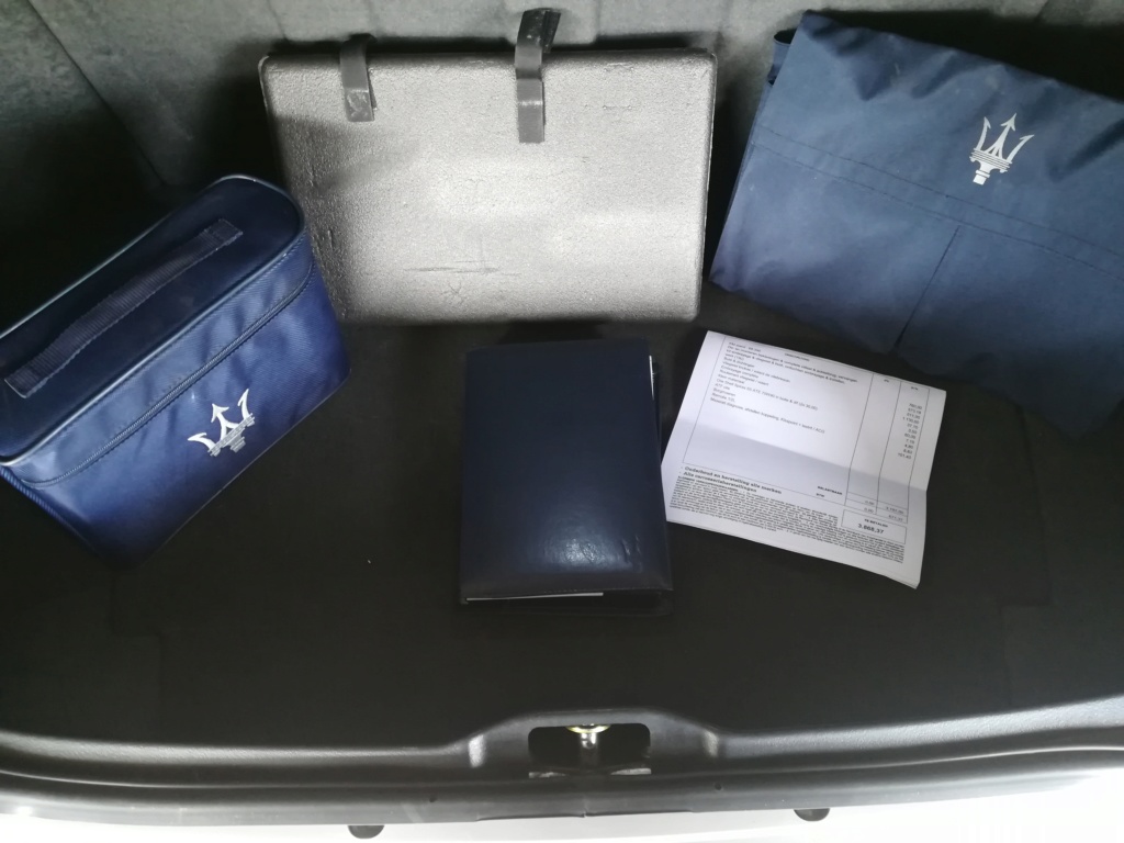 (A VENDRE) Maserati Gransport  Img_2015