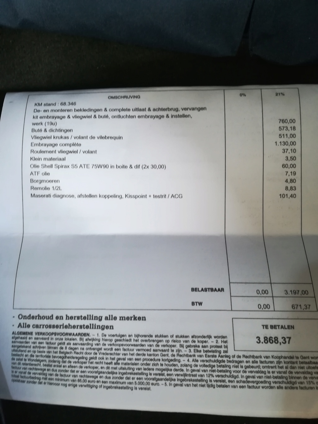 (A VENDRE) Maserati Gransport Img_2016