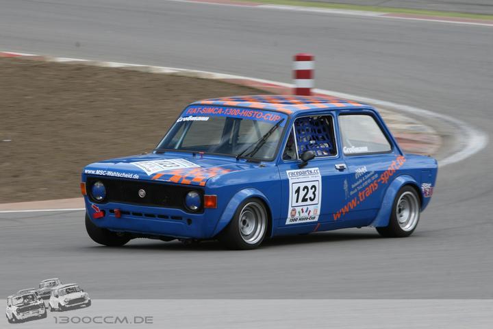 fiat 128 1300 cc special - Page 3 2012_010