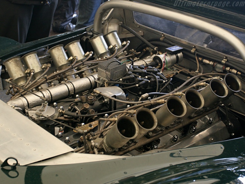 Jaguar XJ13 1966 Jaguar11