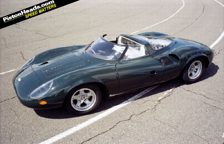 Jaguar XJ13 1966 Url10