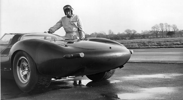 Jaguar XJ13 1966 Xj13pa10
