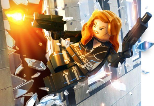 LEGO Marvel Super Heroes announced! 52415l10