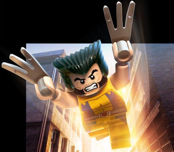 LEGO Marvel Super Heroes announced! 52428l10