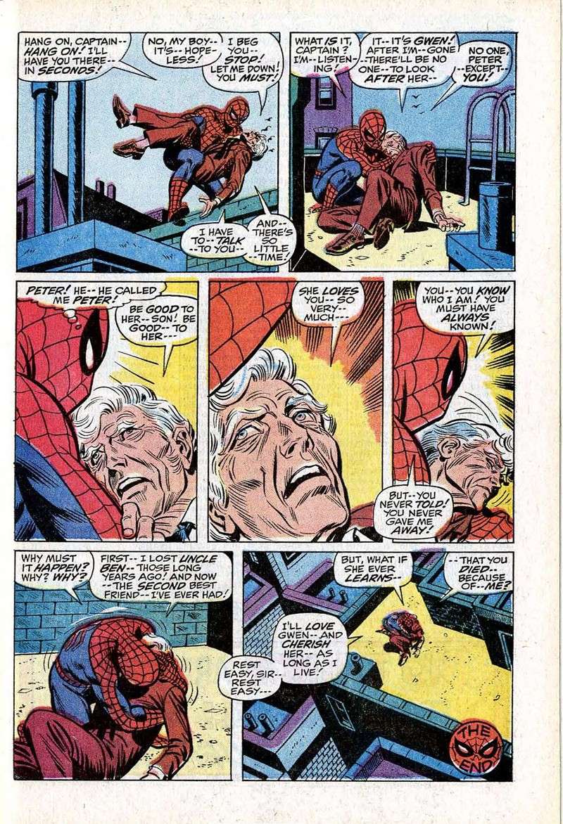 The Best Spider-Man movie - Page 5 Asm09010