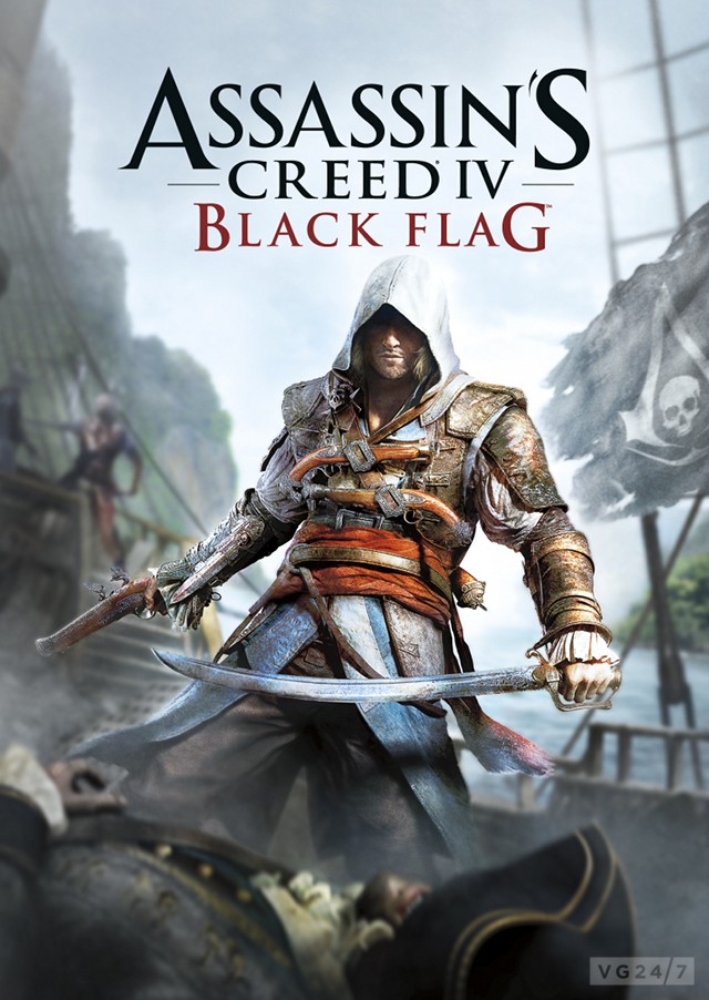 Assassin's Creed IV: Black Flag revealed? Assass10