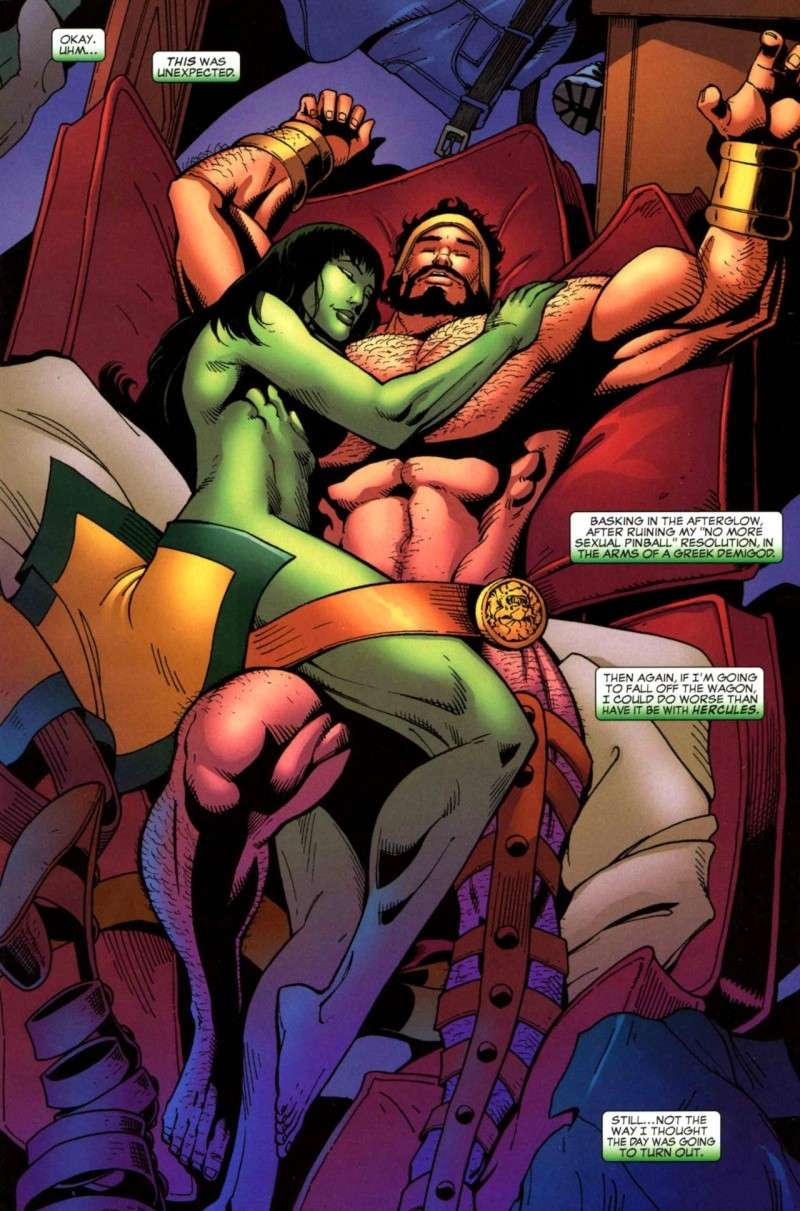 Wolverine is officially gay Skpj710
