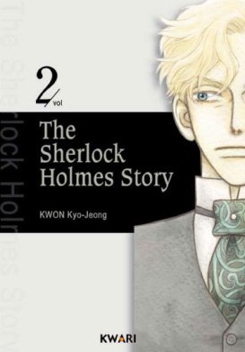 The Sherlock Holmes Story 2 : Kwon Kyo-Jeong The_sh10