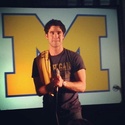 [06.09.13] Darren au "Pep Rally" à l'Université du Michigan  11738210