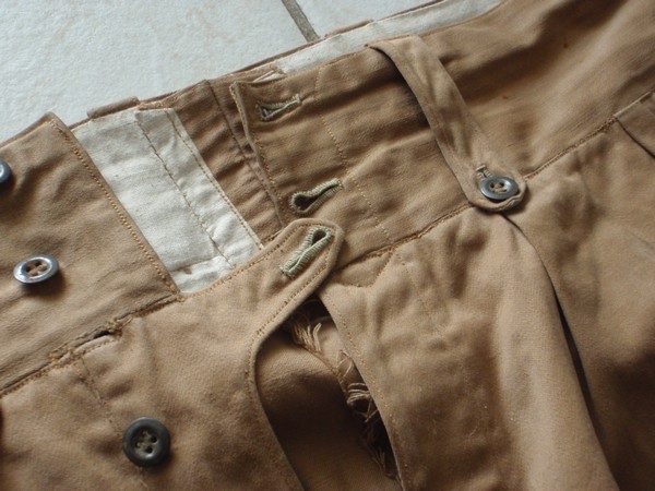 Pantalon civile? P2091713