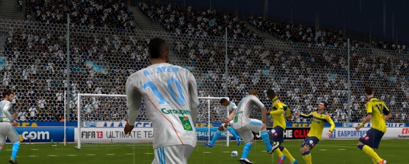 [**] [FIFA 13] Olympique de Marseille 2013 - Page 2 512