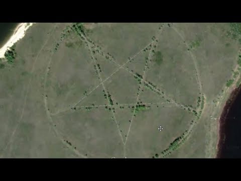 Pentagrami misterioz në Kazakistan (Foto) Hqdefa10