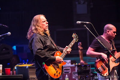 The Allman Brothers Band - Beacon Run 2013 Allman10