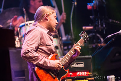 The Allman Brothers Band - Beacon Run 2013 Allman11
