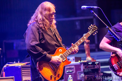 The Allman Brothers Band - Beacon Run 2013 Allman18