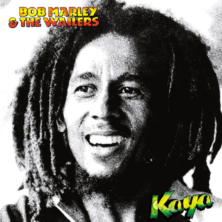 Bob Marley - Kaya Kaya_410