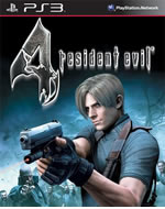 Resident Evil 4 Cover10