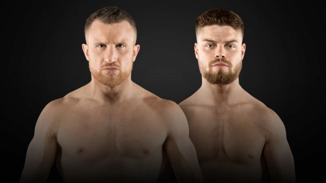 NXT UK TakeOver Blackpool  20190114