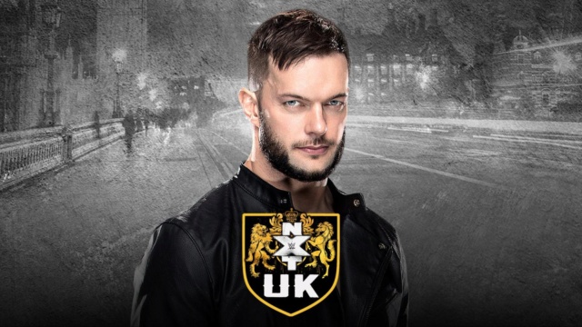 NXT UK [12/03/2020] 20200317