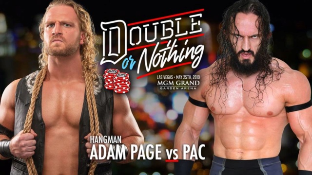 AEW Double Or Nothing 51765210