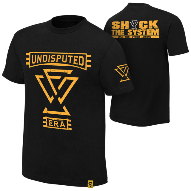 Vos achats WWE Shop - Page 7 8c200810
