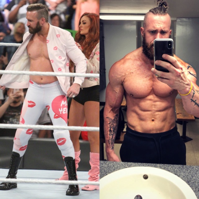 Mike Kanellis !  Dgvbwr10