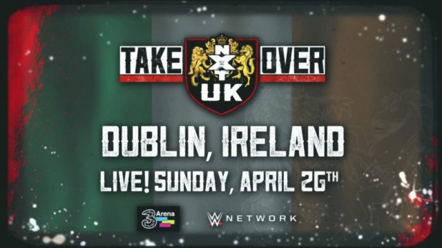 NXT UK TakeOver  Image-11
