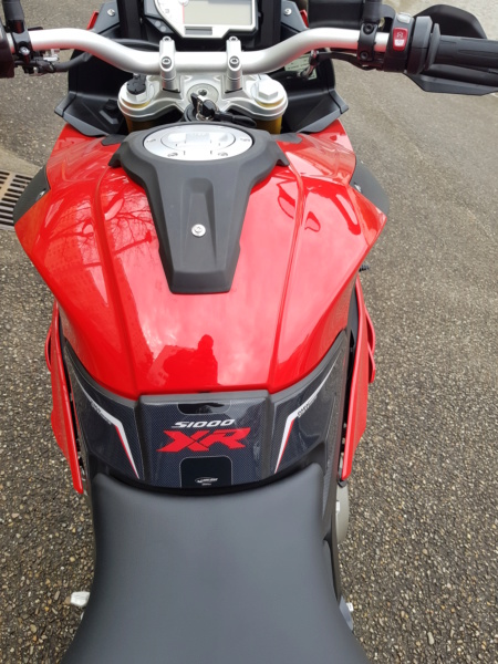 Naissance imminente de Wolfgang junior (ma S1000XR) - Page 2 20190312