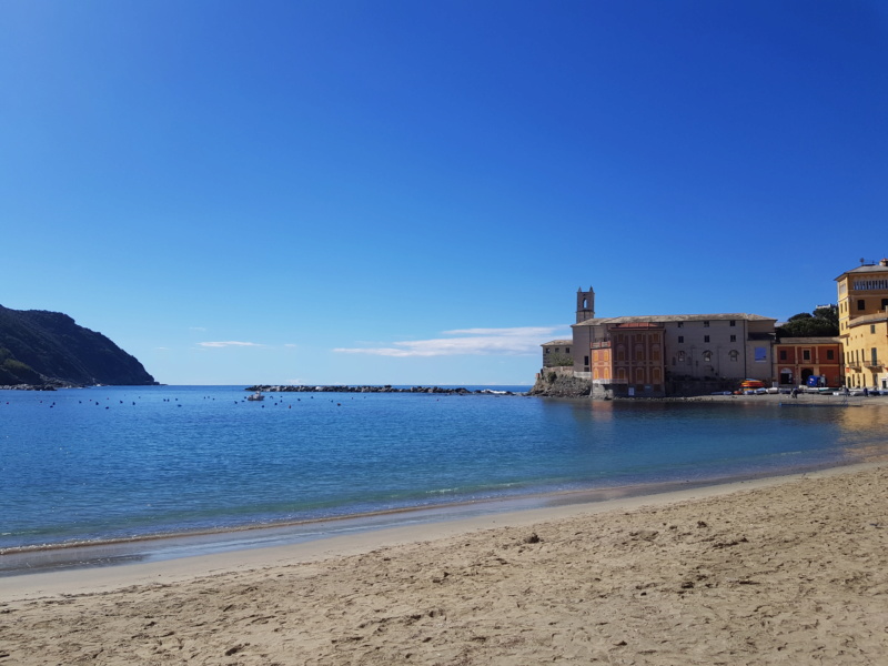 A la découverte des Cinque terre 20190539